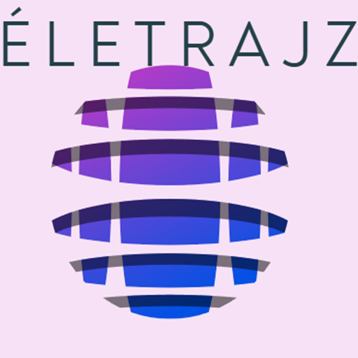 Életrajz